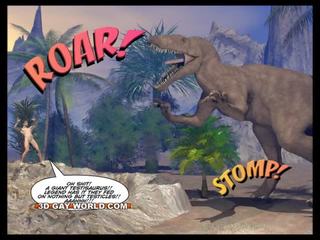 Cretaceous kokosh 3d pederast komike sci-fi x nominal film histori