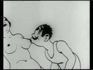 Oldest ゲイ 漫画 1928 禁止された で 私達