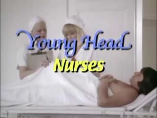 Youthful hlava sestry