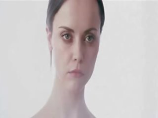 Christina ricci - thereafter cuộc sống